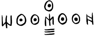 WOOMOON logo