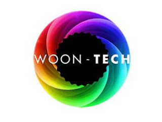 WOON-TECH logo