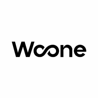 WOONE logo