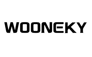 WOONEKY logo