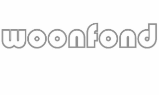 WOONFOND logo
