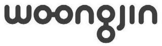 WOONGJIN logo