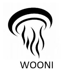 WOONI logo