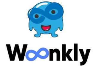 WOONKLY logo