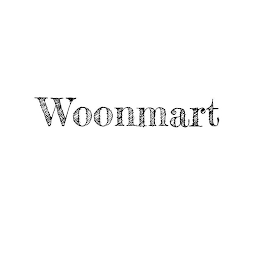 WOONMART logo