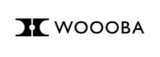 WOOOBA logo