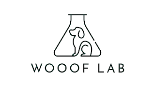 WOOOF LAB logo