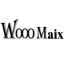 WOOOMAIX logo