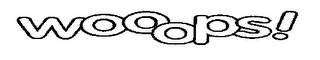 WOOOPS logo