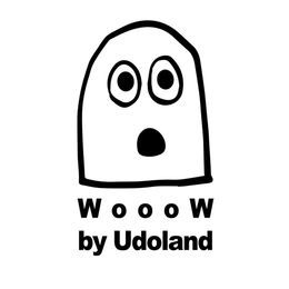 WOOOW BY UDOLAND