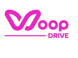 WOOP DRIVE logo