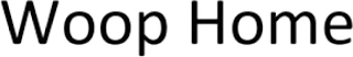 WOOP HOME logo