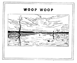 WOOP WOOP logo