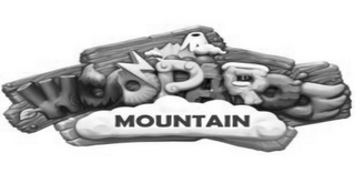 WOOPAROO MOUNTAIN logo
