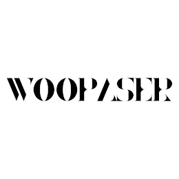 WOOPASER logo