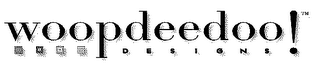 WOOPDEEDOO! DESIGNS logo