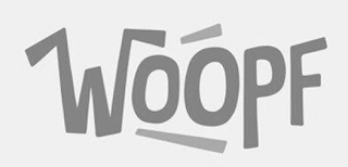 WOOPF logo