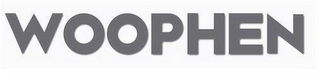 WOOPHEN logo