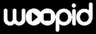 WOOPID logo