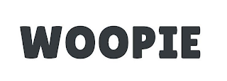 WOOPIE logo