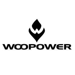 WOOPOWER logo