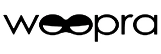 WOOPRA logo
