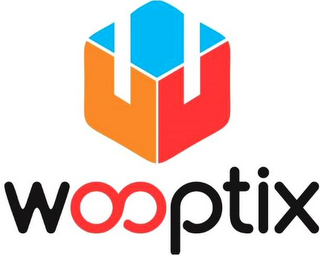 WOOPTIX logo