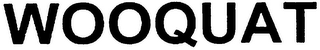 WOOQUAT logo