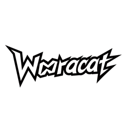 WOORACAT logo