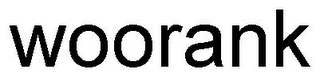 WOORANK logo