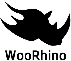 WOORHINO logo