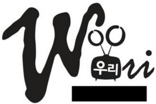 WOORI logo