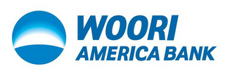WOORI AMERICA BANK logo