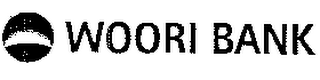 WOORI BANK logo