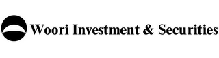WOORI INVESTMENT & SECURITIES logo