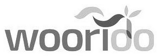 WOORIDO logo