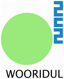 WOORIDUL logo