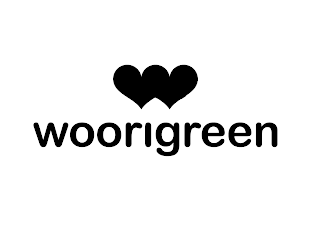 WOORIGREEN logo