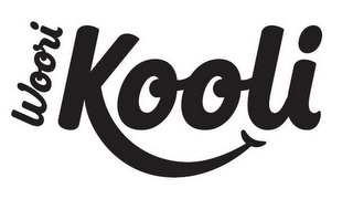 WOORIKOOLI logo