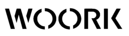 WOORK logo