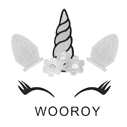 WOOROY logo