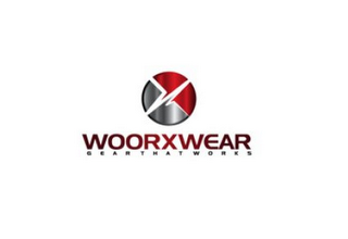 WOORXWEAR GEAR THAT WORKS logo