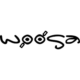 WOOSA logo