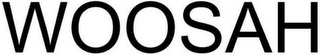 WOOSAH logo