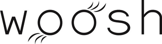 WOOSH logo