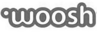 WOOSH logo