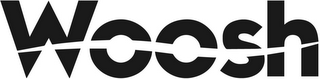 WOOSH logo