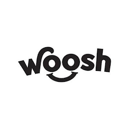 WOOSH logo