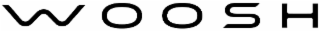 WOOSH logo