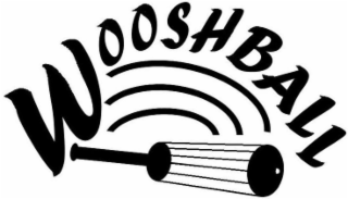 WOOSHBALL logo